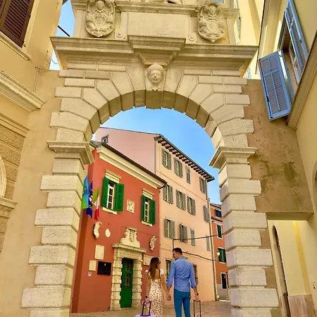 Cuore Di * Rovinj