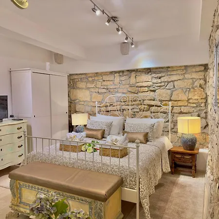 شقة Cuore Di روفينج