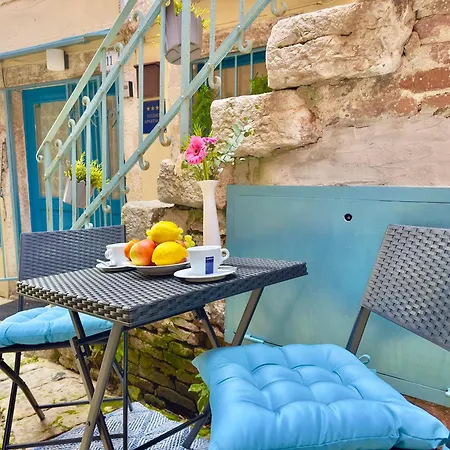 Cuore Di * Rovinj