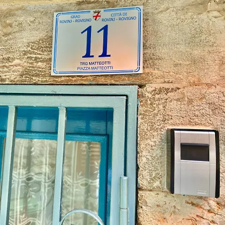 Appartement Cuore Di