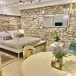 Apartment Cuore Di Rovinj