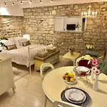 Apartment Cuore Di Rovinj