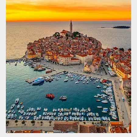 Cuore Di Apartment *