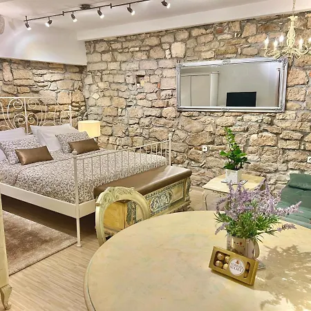 Apartmán Cuore Di Rovinj