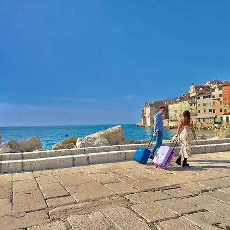 Cuore Di Apartment *