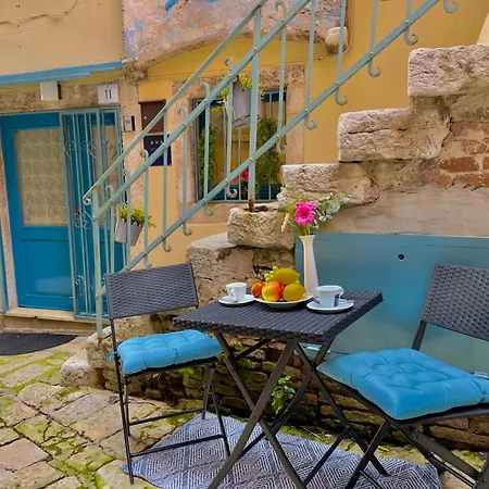 Cuore Di * Rovinj