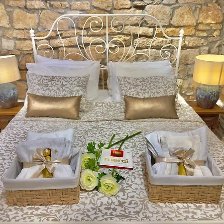 Apartment Cuore Di