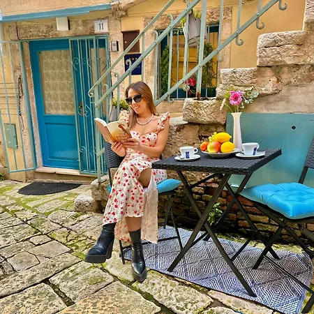 Apartment Cuore Di Rovinj