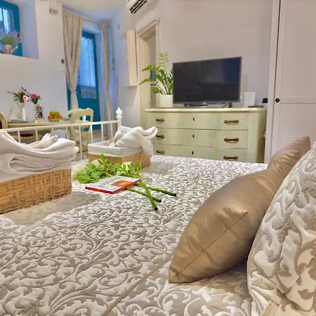 Apartment Cuore Di