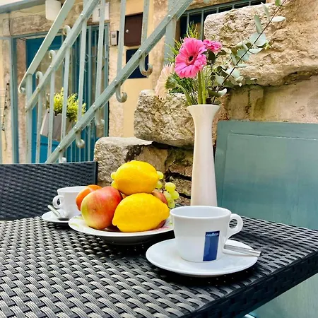 Cuore Di Apartment