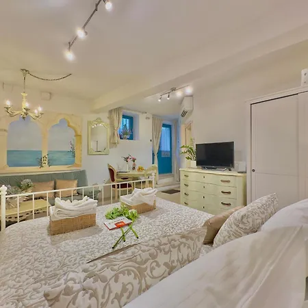 Apartmán Cuore Di *