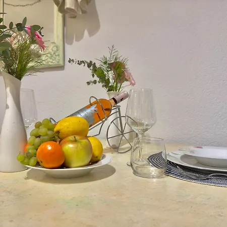 Cuore Di Apartmán