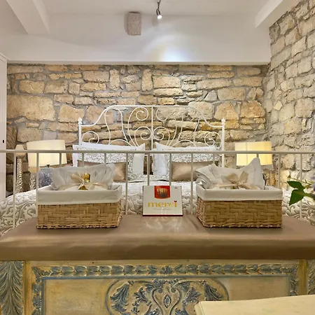 Apartment Cuore Di *