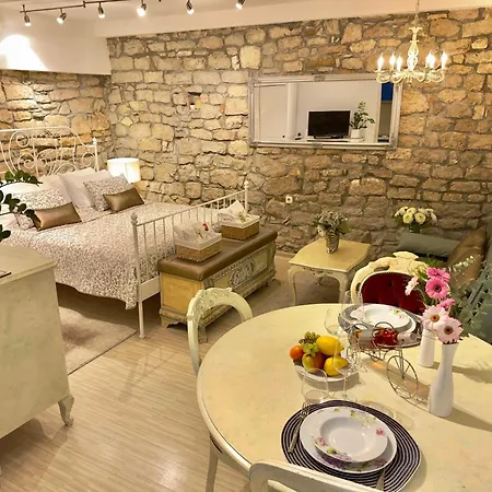 Apartmán Cuore Di Rovinj