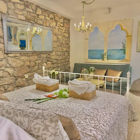Cuore Di Appartement Rovinj