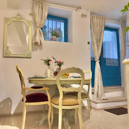 Cuore Di Apartment