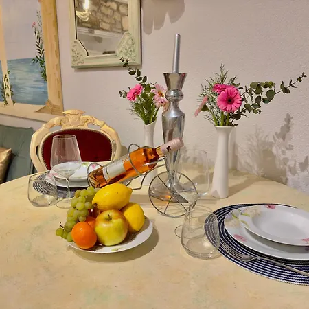 Apartment Cuore Di *