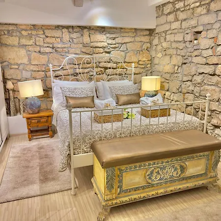 Apartmán Cuore Di