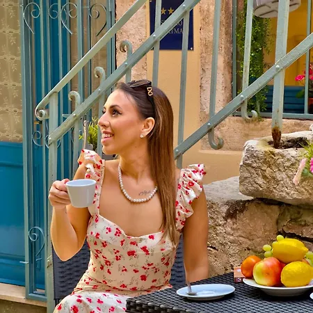 Cuore Di Rovinj