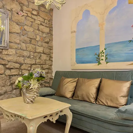Apartmán Cuore Di