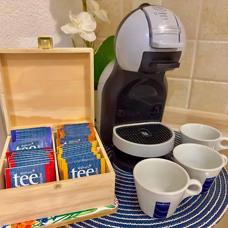 Cuore Di Apartmán