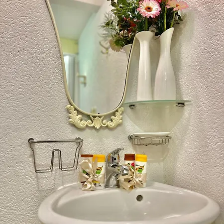 Cuore Di Apartment