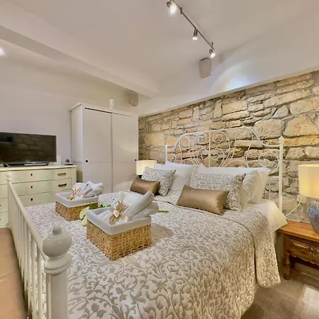 Apartment Cuore Di *