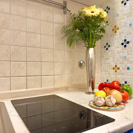 Apartmán Cuore Di Rovinj