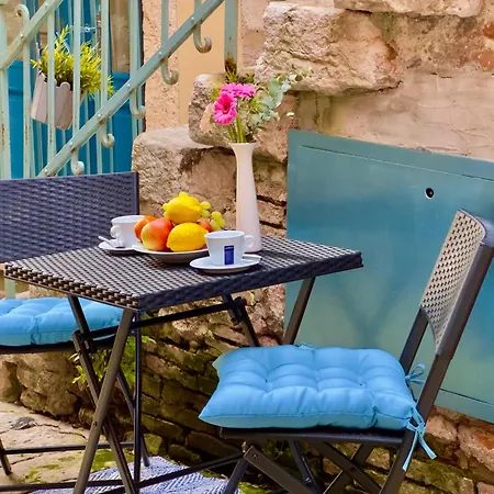 Apartment Cuore Di
