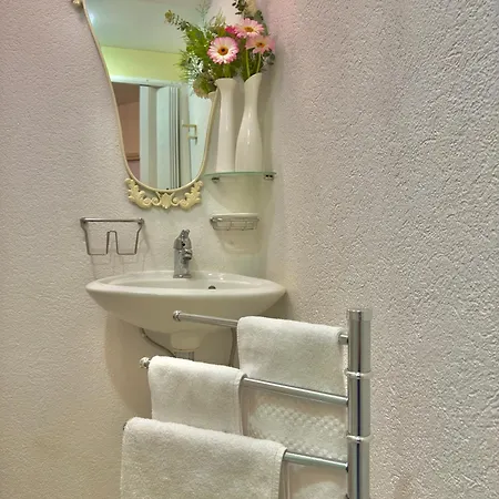 Cuore Di Apartmán Rovinj