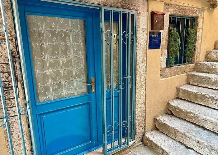 Διαμέρισμα Cuore Di *