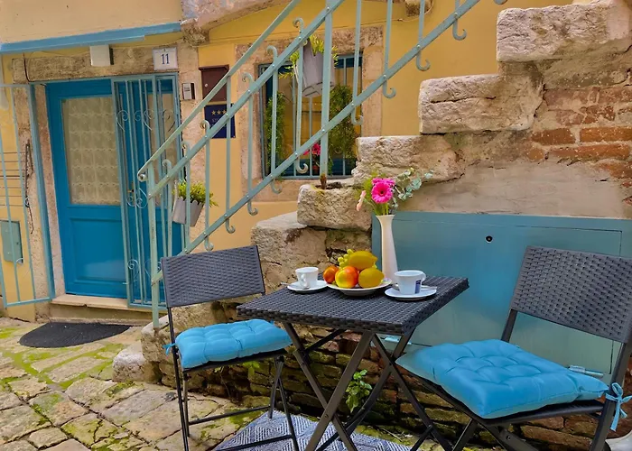 Cuore Di * Ρόβινι