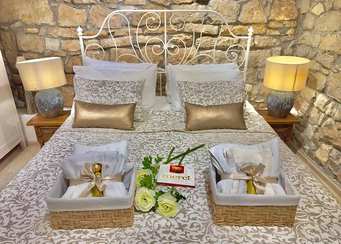 Διαμέρισμα Cuore Di