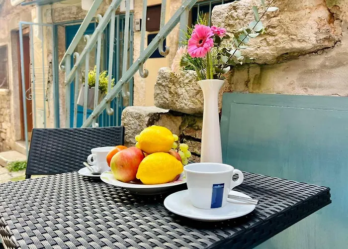 Cuore Di Appartement