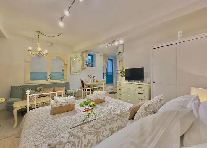 Appartement Cuore Di *