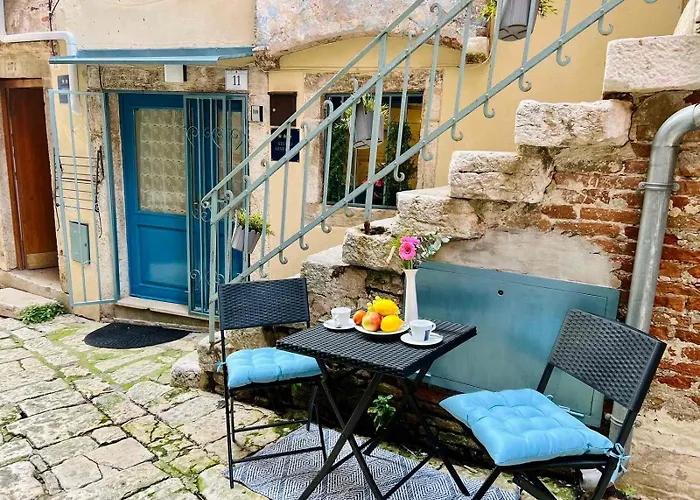 Cuore Di Ρόβινι