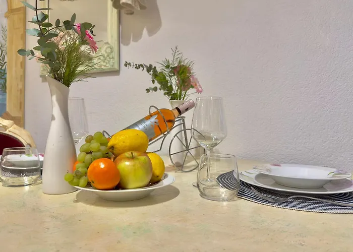 Cuore Di Διαμέρισμα