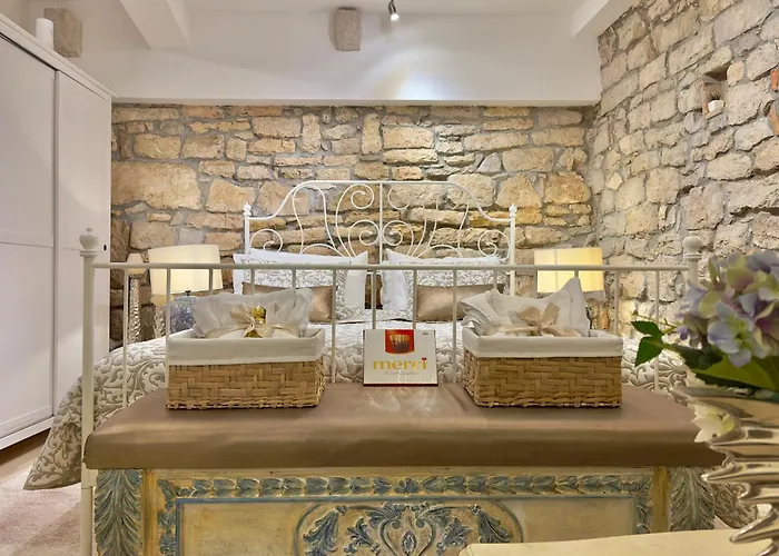 Διαμέρισμα Cuore Di *