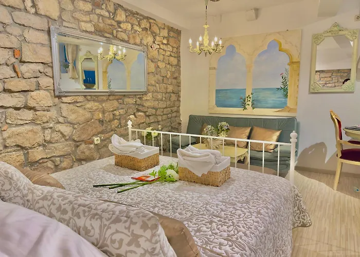 Cuore Di Διαμέρισμα Ρόβινι