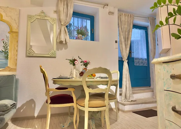 Cuore Di Appartement