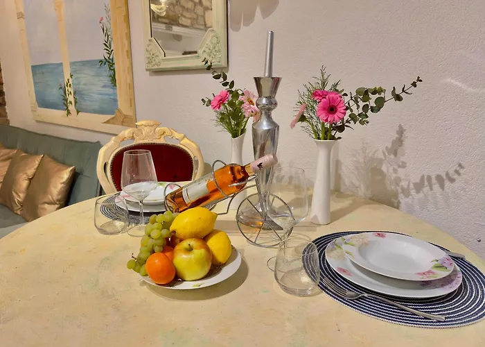 Appartement Cuore Di *