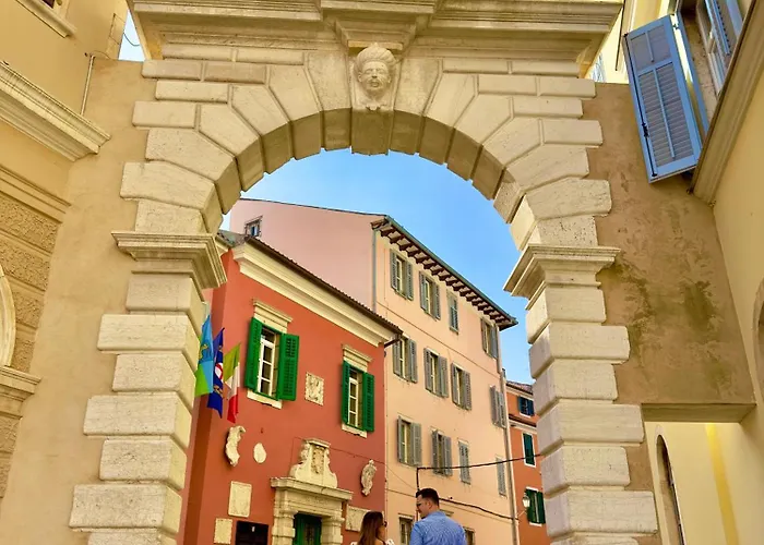 Cuore Di * Ρόβινι