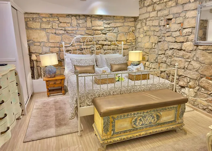 Διαμέρισμα Cuore Di