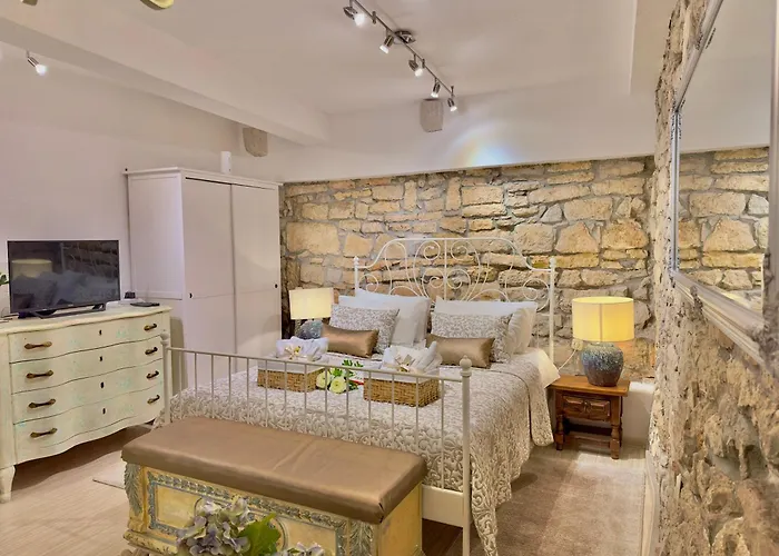 Διαμέρισμα Cuore Di Ρόβινι