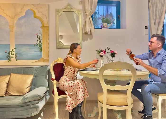 Cuore Di * Ρόβινι