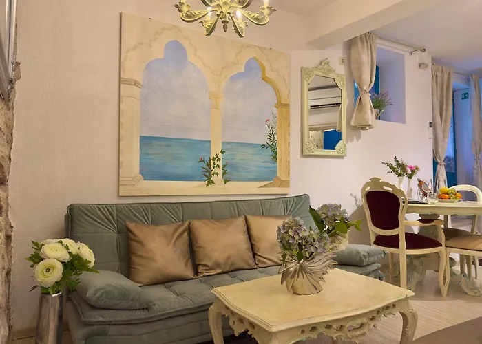 Appartement Cuore Di