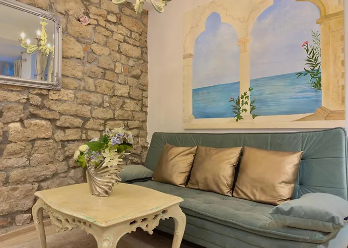 Appartement Cuore Di