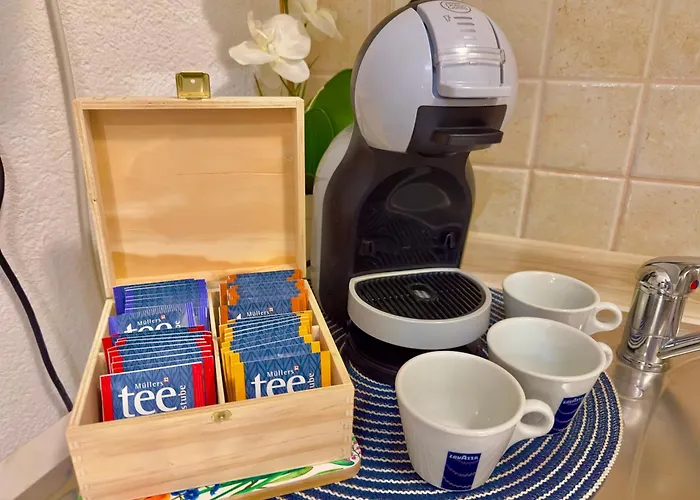 Cuore Di Διαμέρισμα