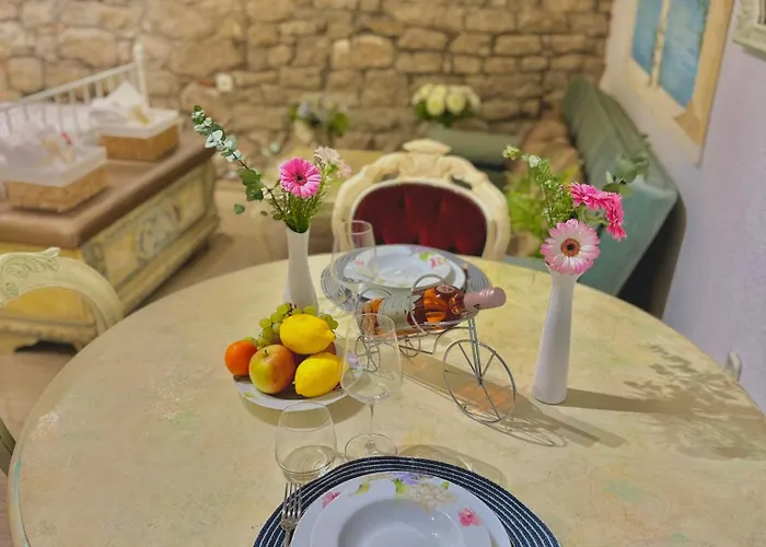 Cuore Di Ρόβινι