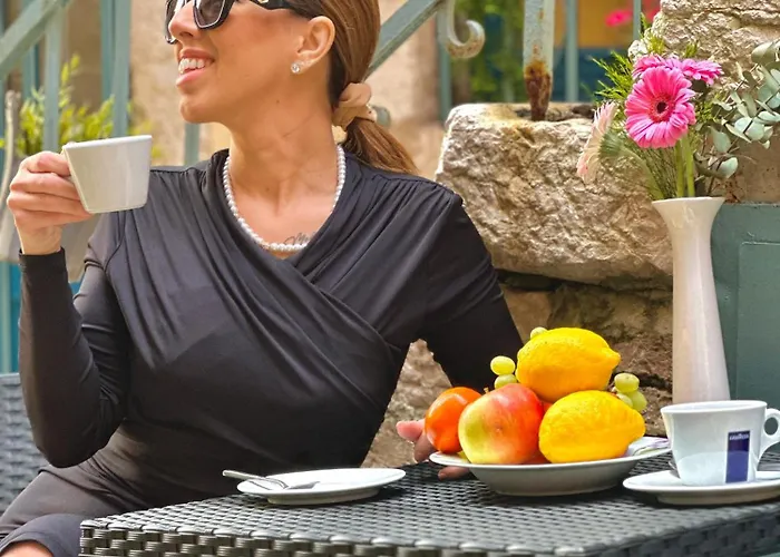 Cuore Di * Ρόβινι